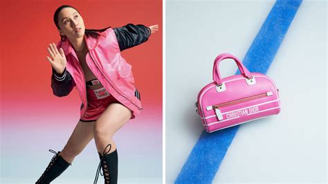 Dior unveils the Dior Vibe campaign 